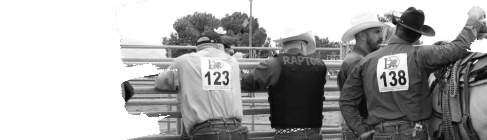 New Mexico Gay Rodeo Association